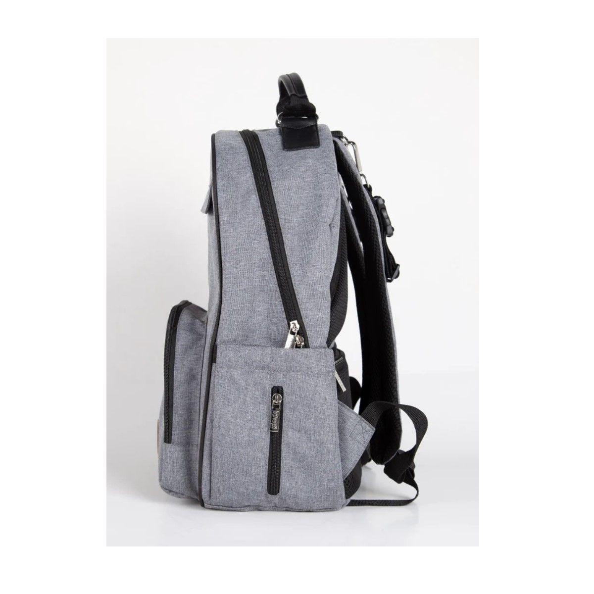 Mochila Maternal Oak Infanti-1