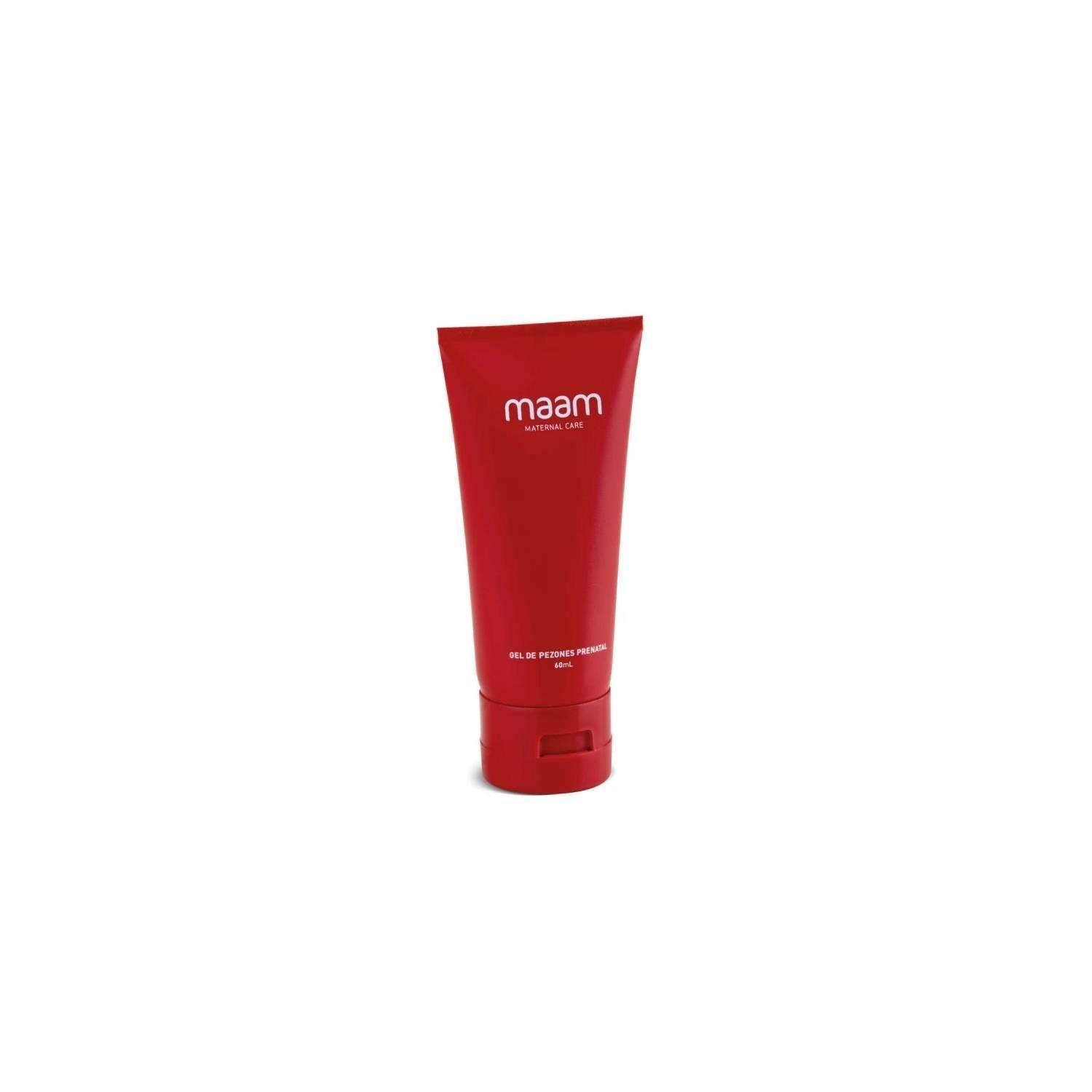 Gel Prenatal Maam Para Pezones 60 ml-1