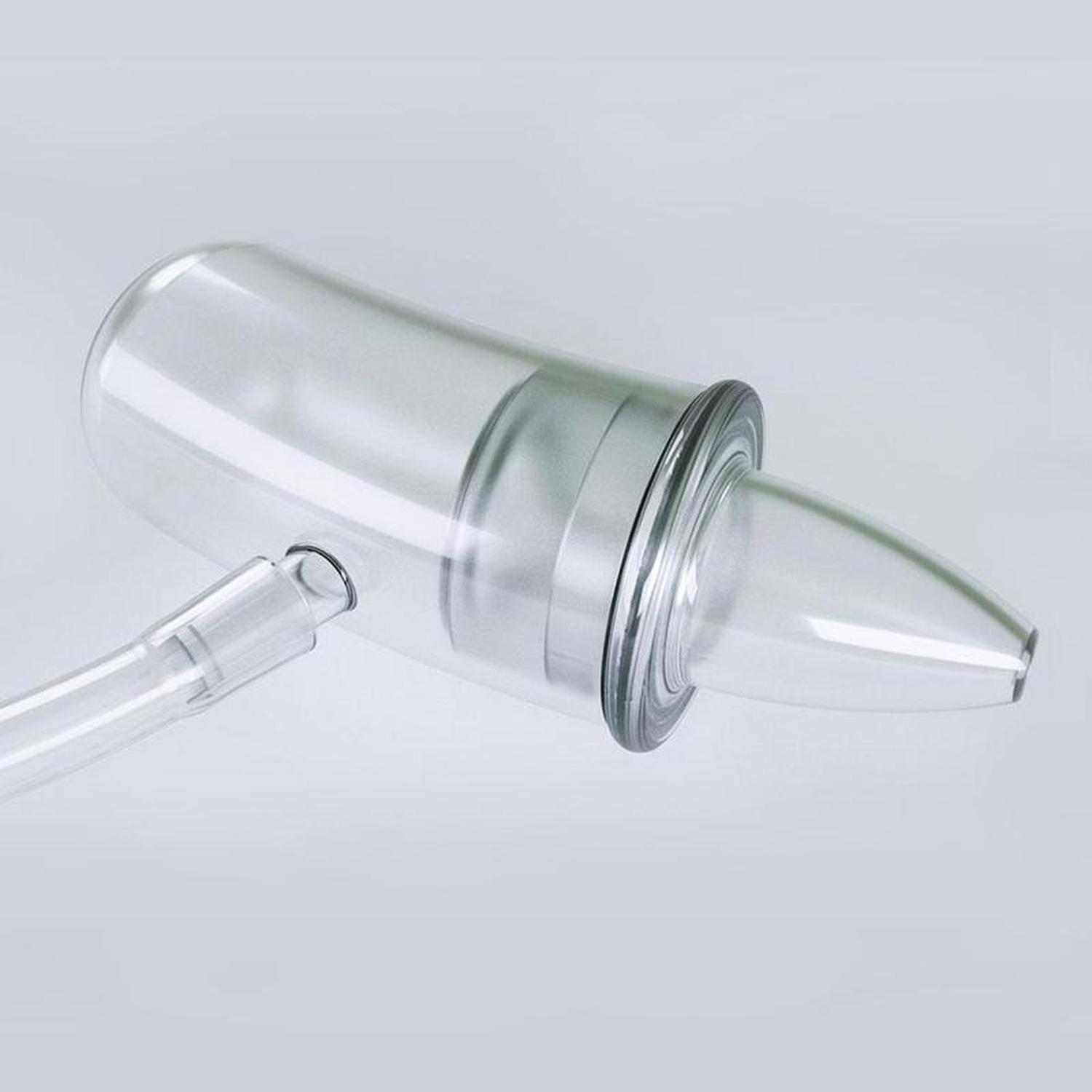 Aspirador Nasal Para Bebes Nariklin-1