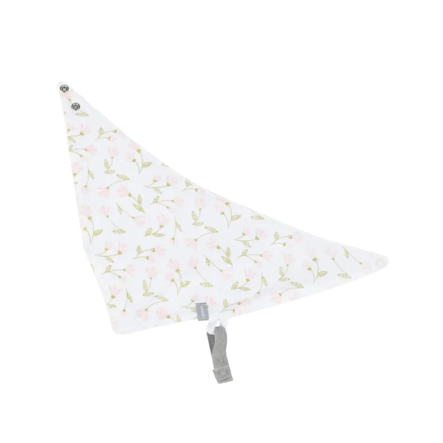 Bipack Baberos Impermeables Kitty-2