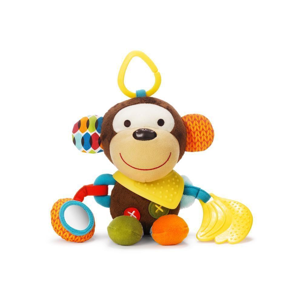 Sonaja Mordedor Bebe Monkey Skip Hop-0