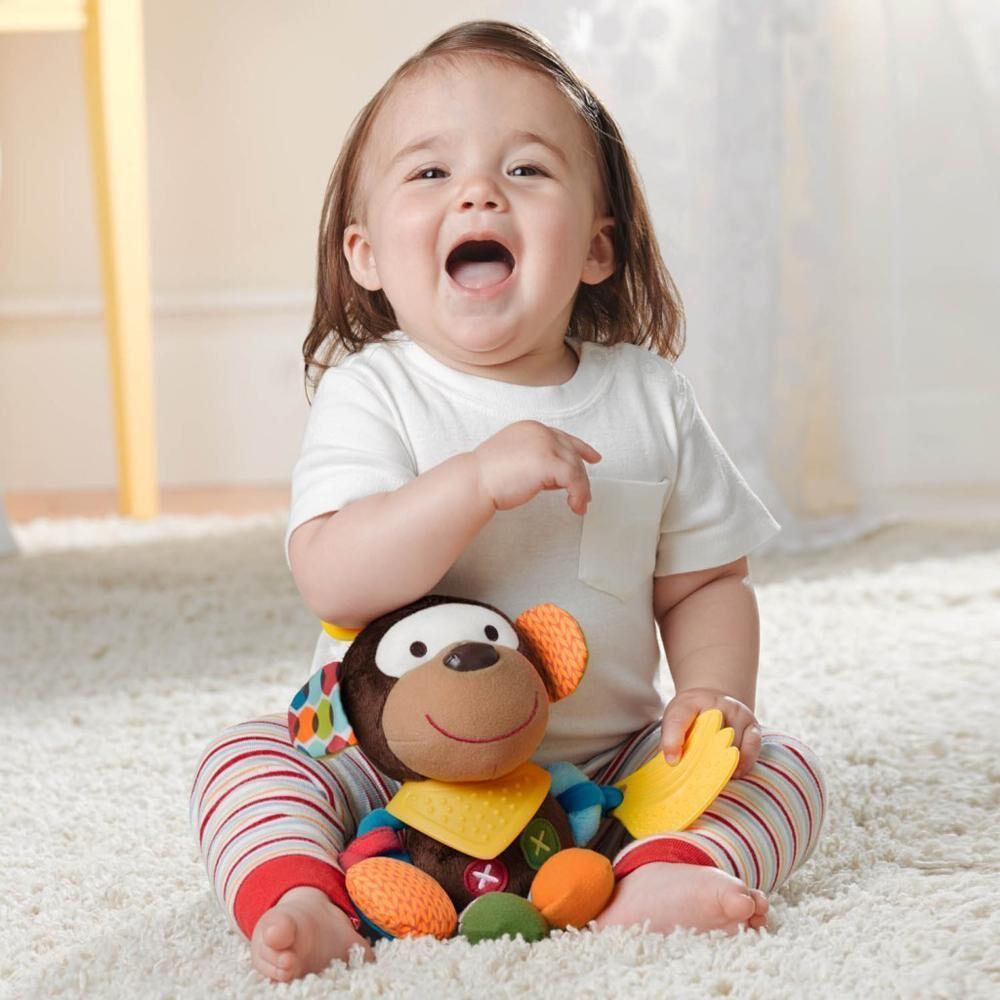 Sonaja Mordedor Bebe Monkey Skip Hop-1