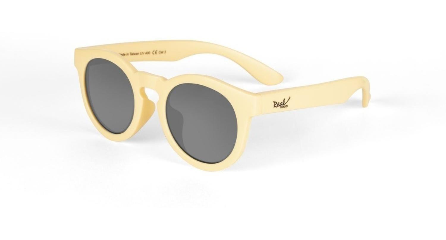 Lentes De Sol Para Niños Chill Talla 4+ Años 4 Años amarillo-0