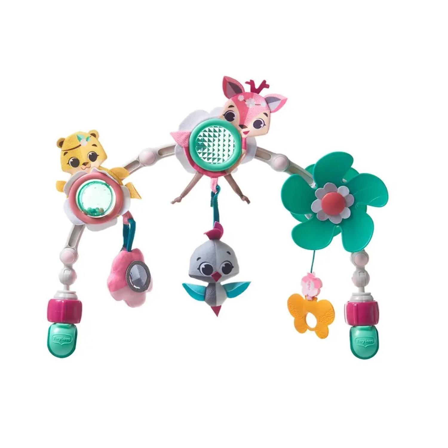 Arco Para Coche Princess Tales-0