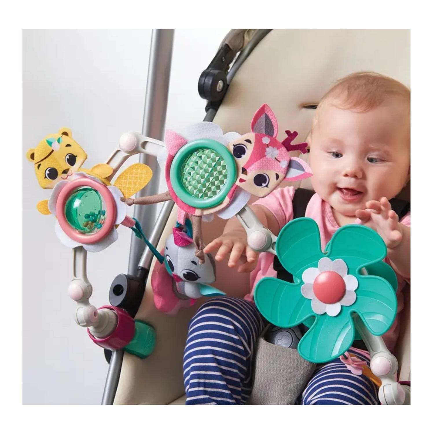 Arco Para Coche Princess Tales-1