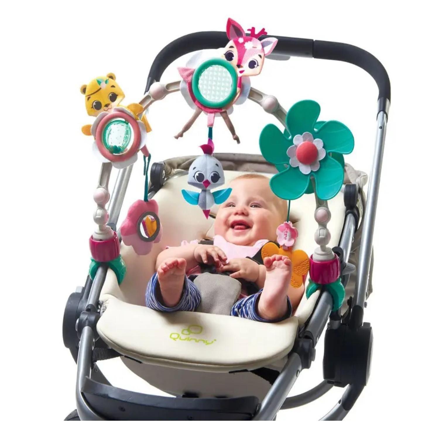 Arco Para Coche Princess Tales-4