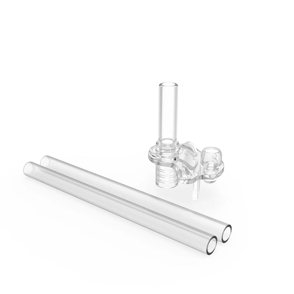 Repuestos Para Vaso Con Bombilla Straw Cup Twistshake-1