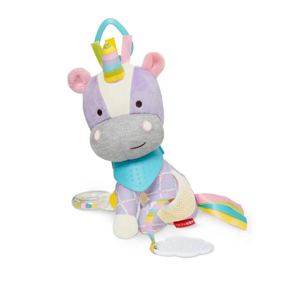 Sonaja Mordedor Bebe Unicornio Skip Hop-0