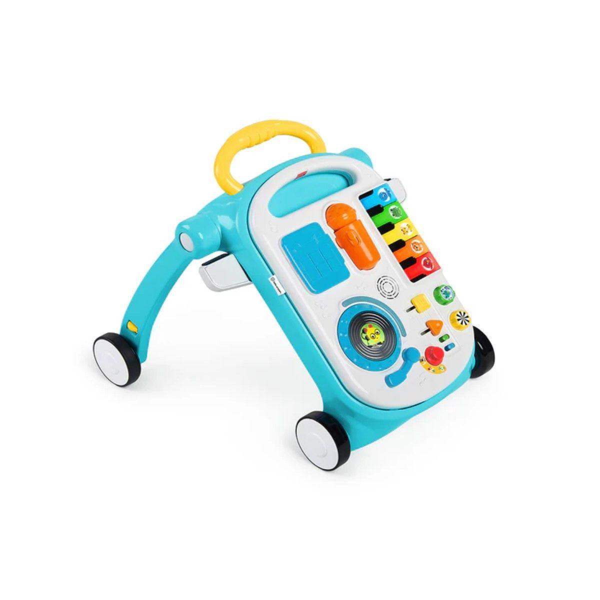 Caminador Musical Mix N Roll 4 en 1 Activity Baby Einstein-0