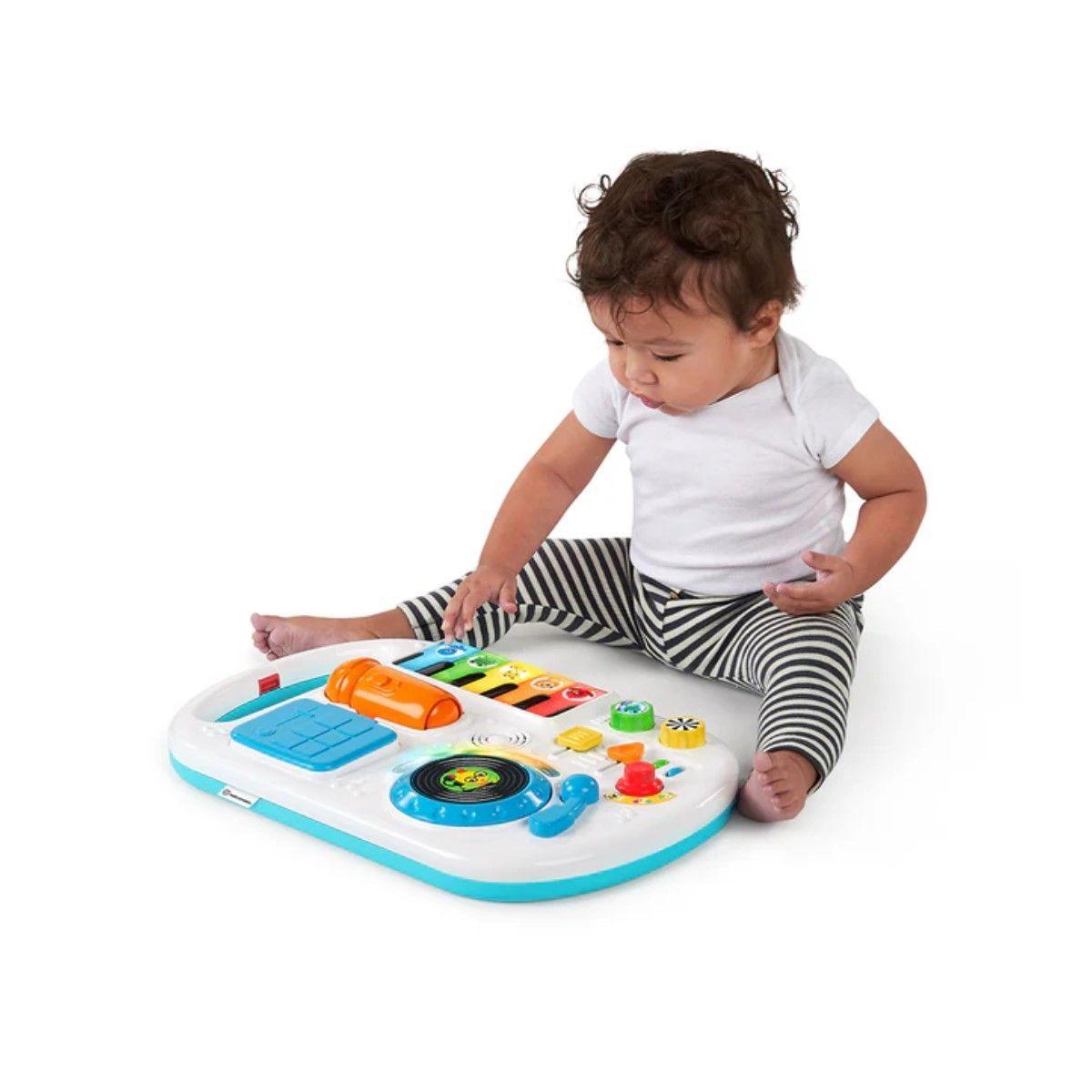 Caminador Musical Mix N Roll 4 en 1 Activity Baby Einstein-1