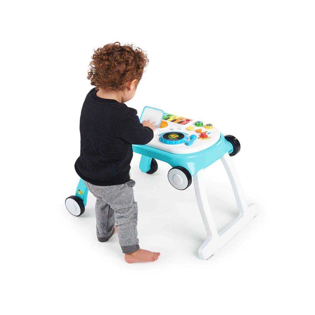 Caminador Musical Mix N Roll 4 en 1 Activity Baby Einstein-2