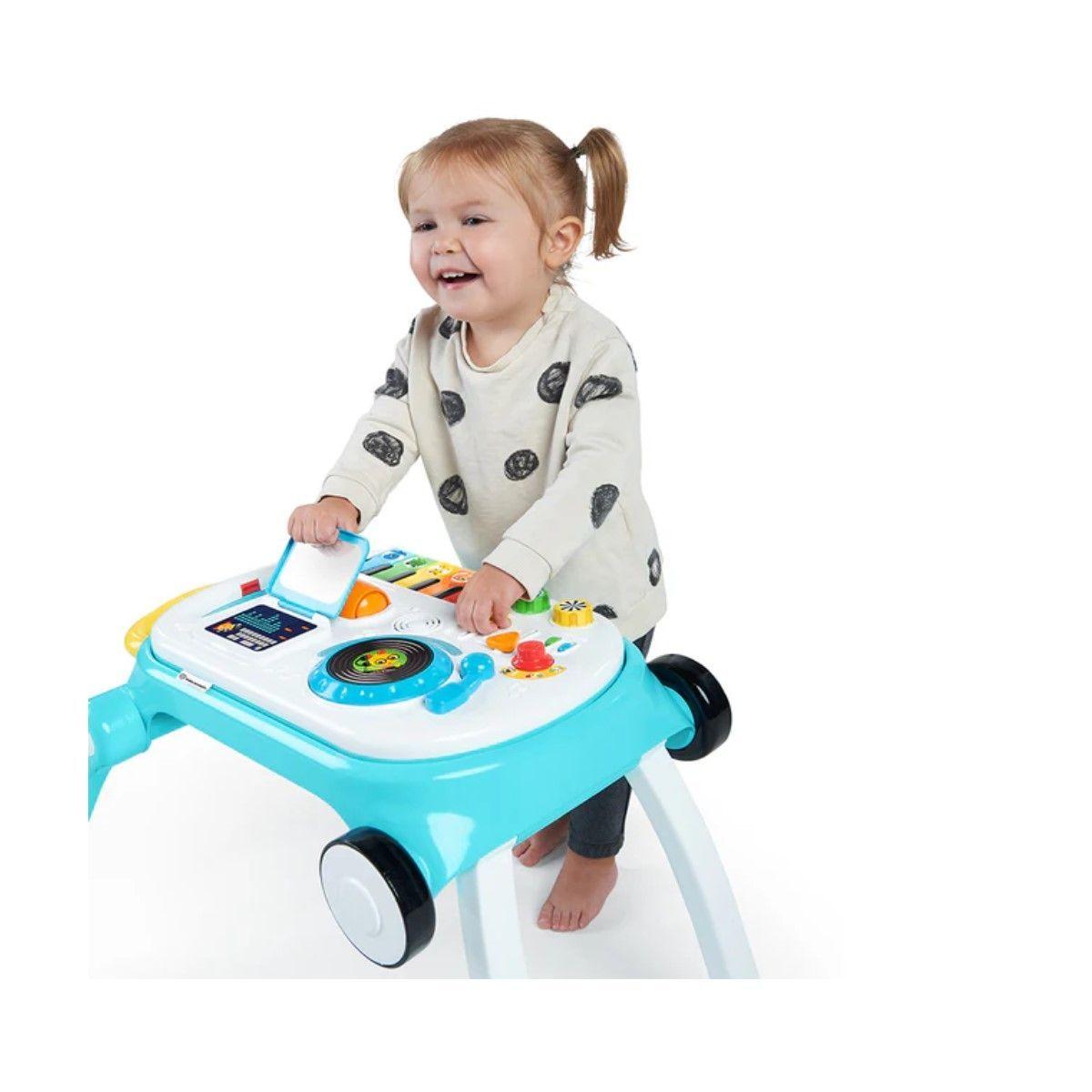 Caminador Musical Mix N Roll 4 en 1 Activity Baby Einstein-3