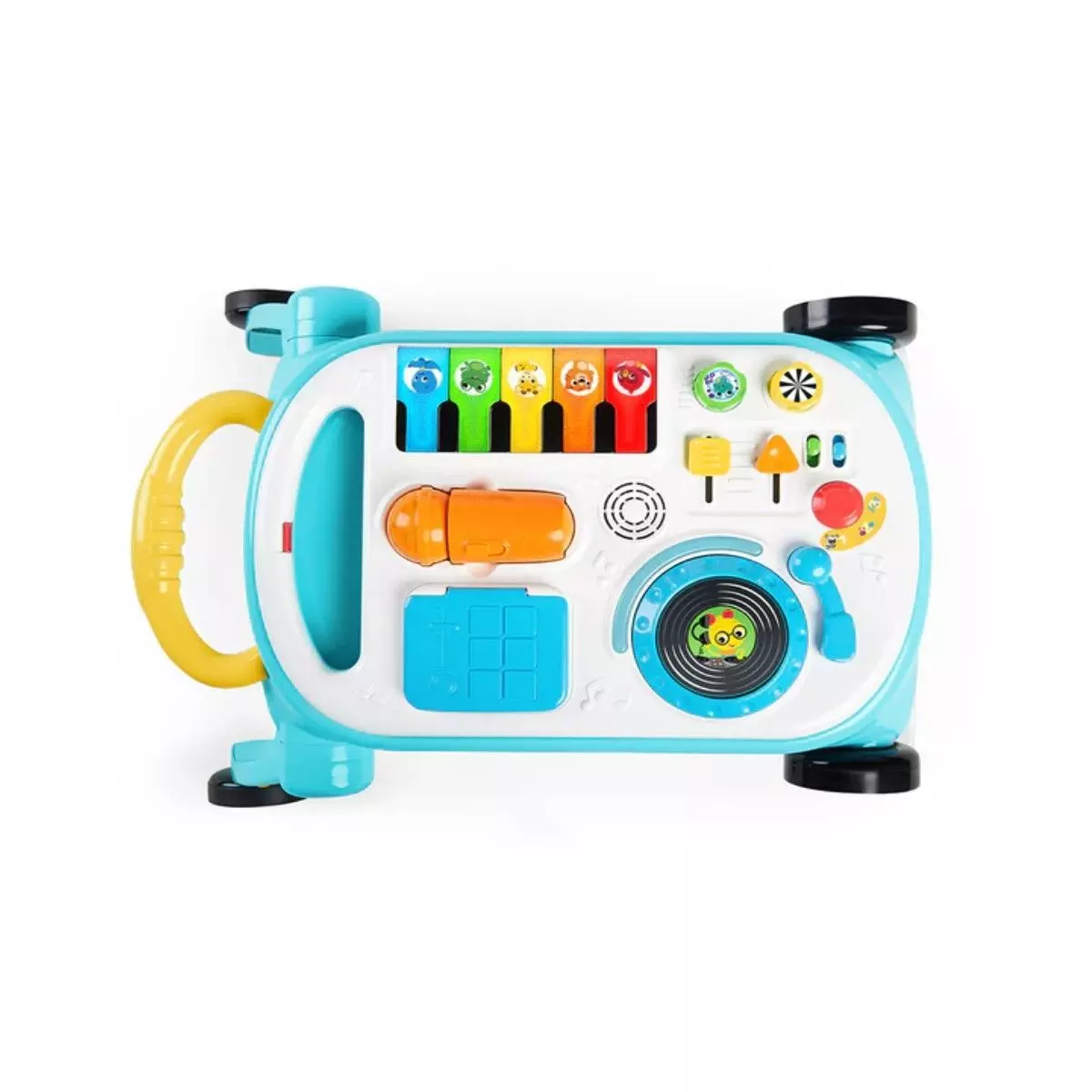 Caminador Musical Mix N Roll 4 en 1 Activity Baby Einstein-5