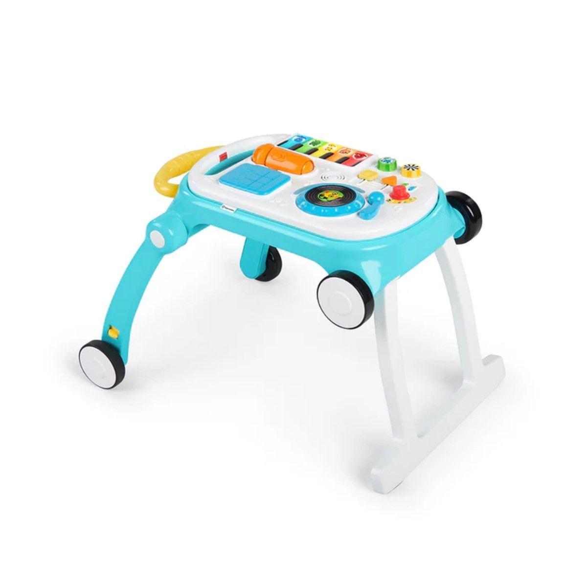Caminador Musical Mix N Roll 4 en 1 Activity Baby Einstein-6