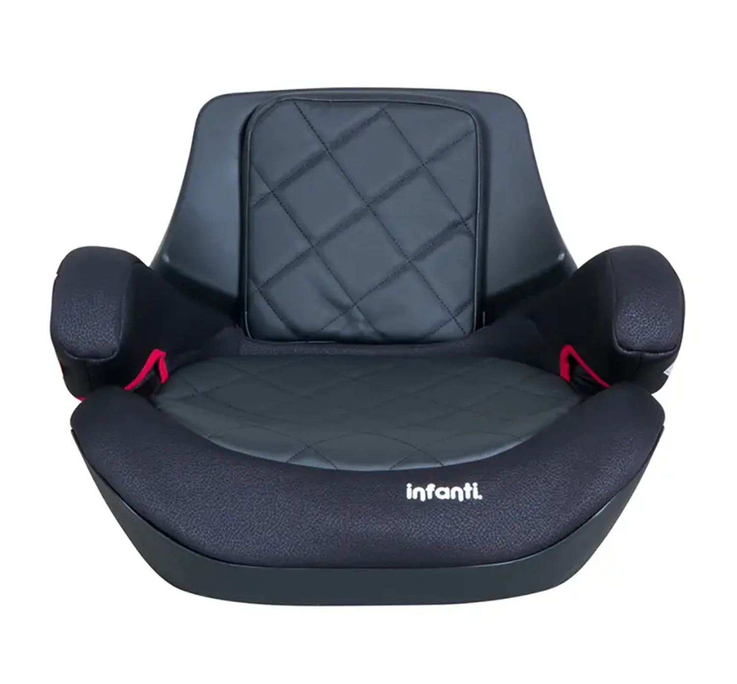 Alzador De Auto Go Isofix Black Stone-2