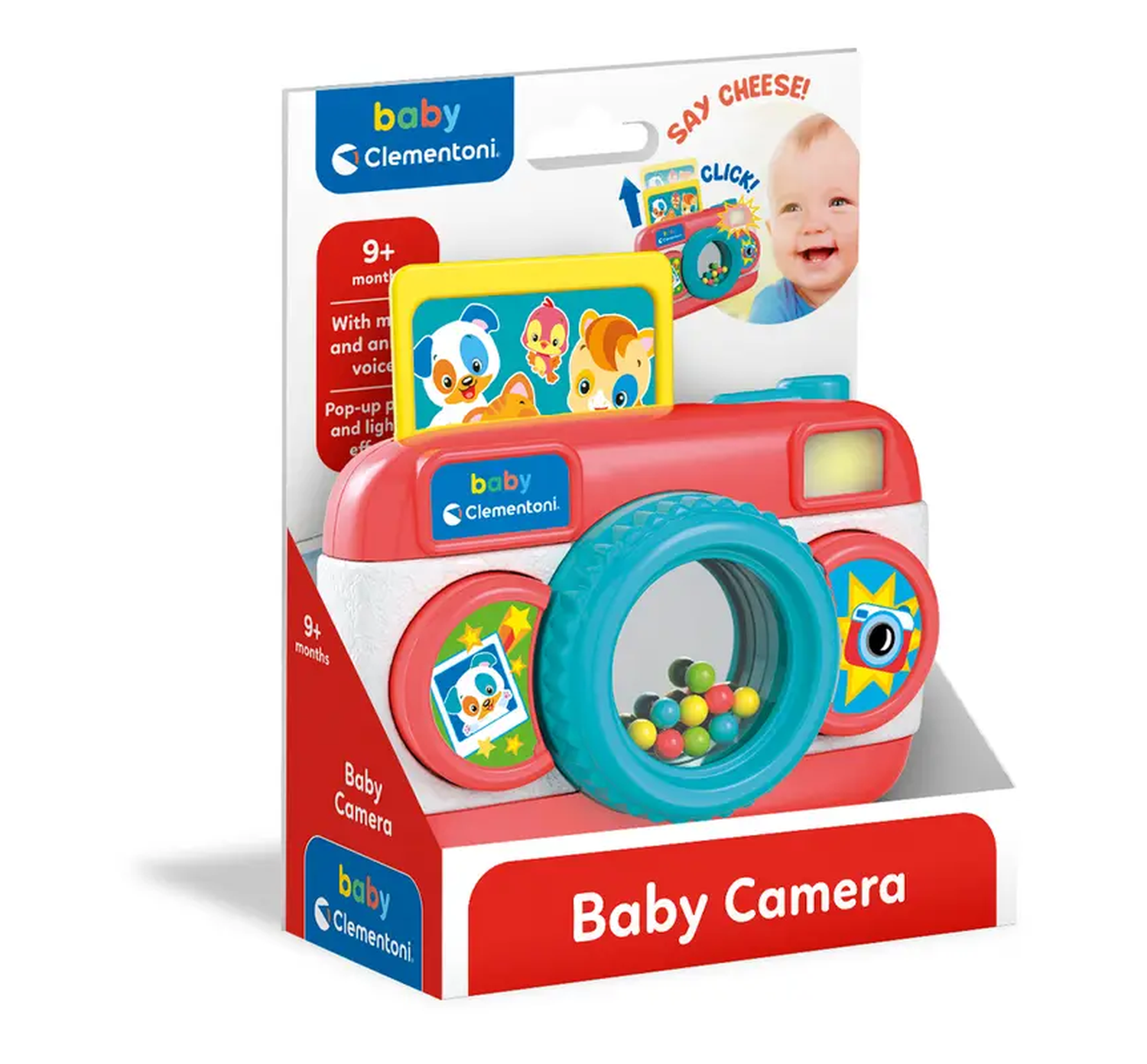 Mi Primera Cámara de Fotos-0