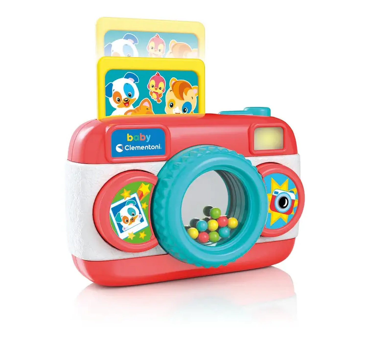 Mi Primera Cámara de Fotos-2