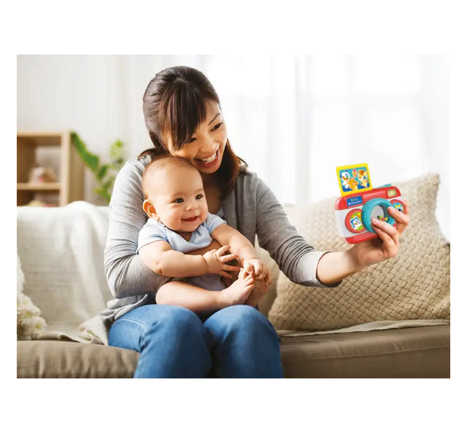 Mi Primera Cámara de Fotos-3