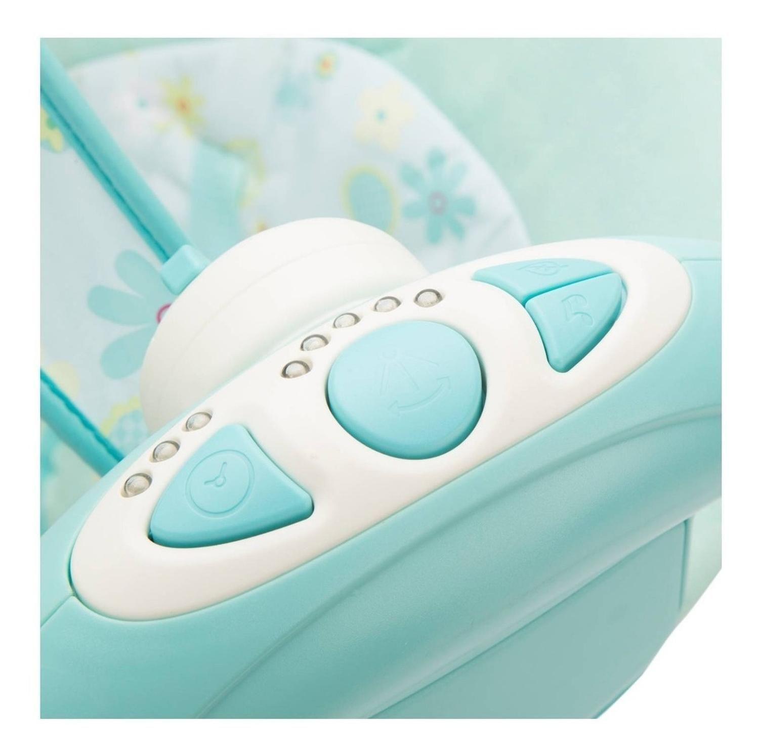 Silla Nido Mecedora Mimo Bebesit celeste-3