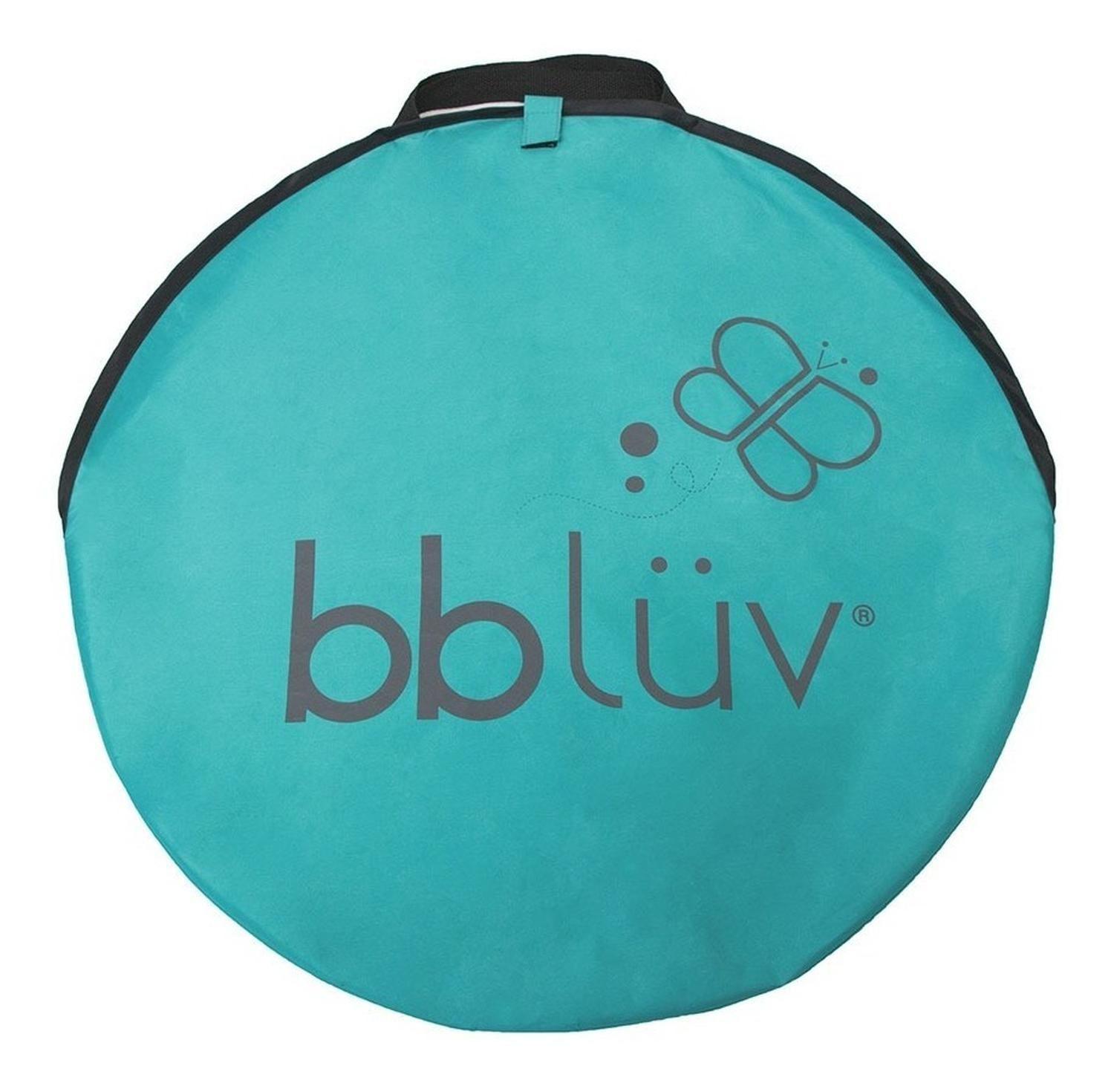 Carpa De Juegos Pop-up Sunkitö Anti-uv Con Mosquitero Bblüv-5