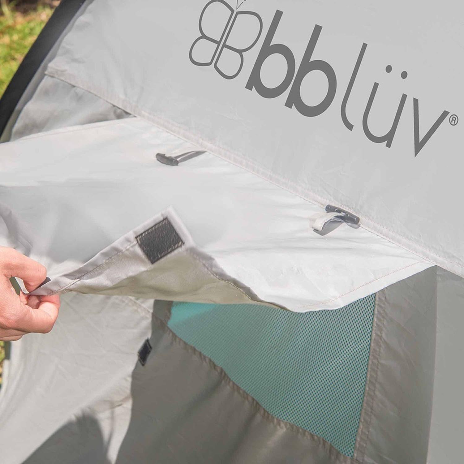 Carpa De Juegos Pop-up Sunkitö Anti-uv Con Mosquitero Bblüv-7