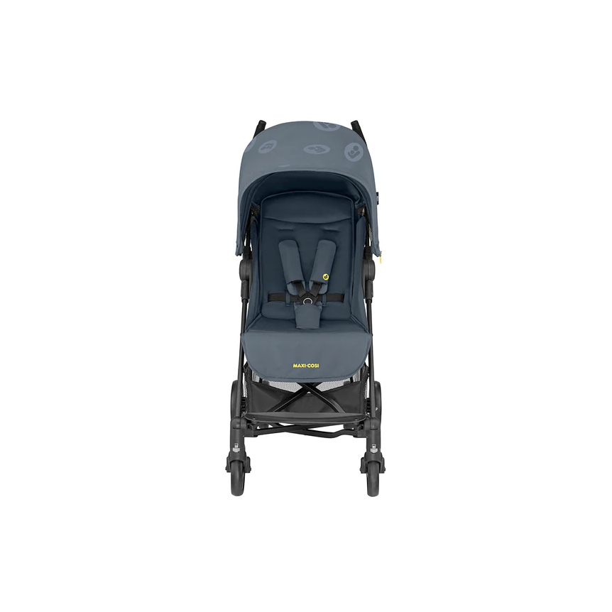 Coche De Paseo Mara Brave Graphite Maxi Cosi-4