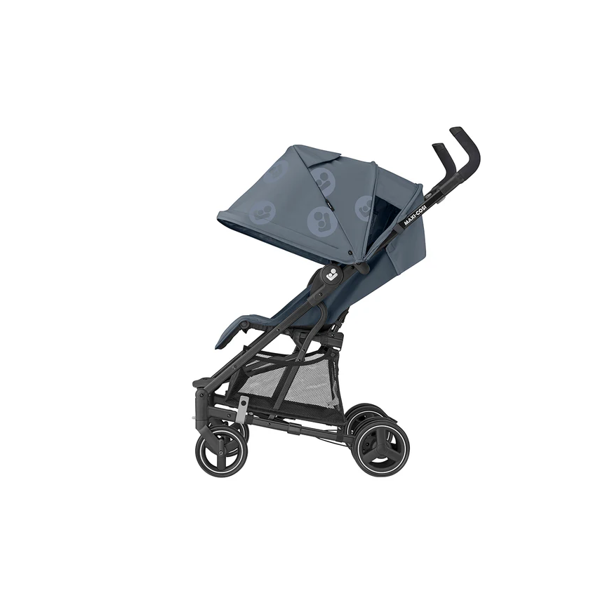 Coche De Paseo Mara Brave Graphite Maxi Cosi-5