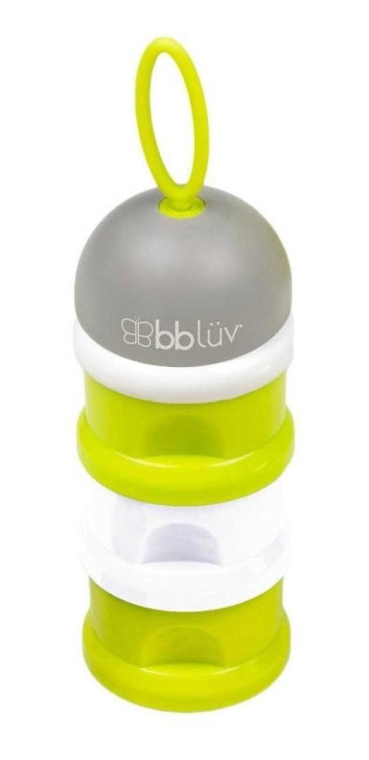 Dispensador Apilable Multifunción Dose Bbluv-0