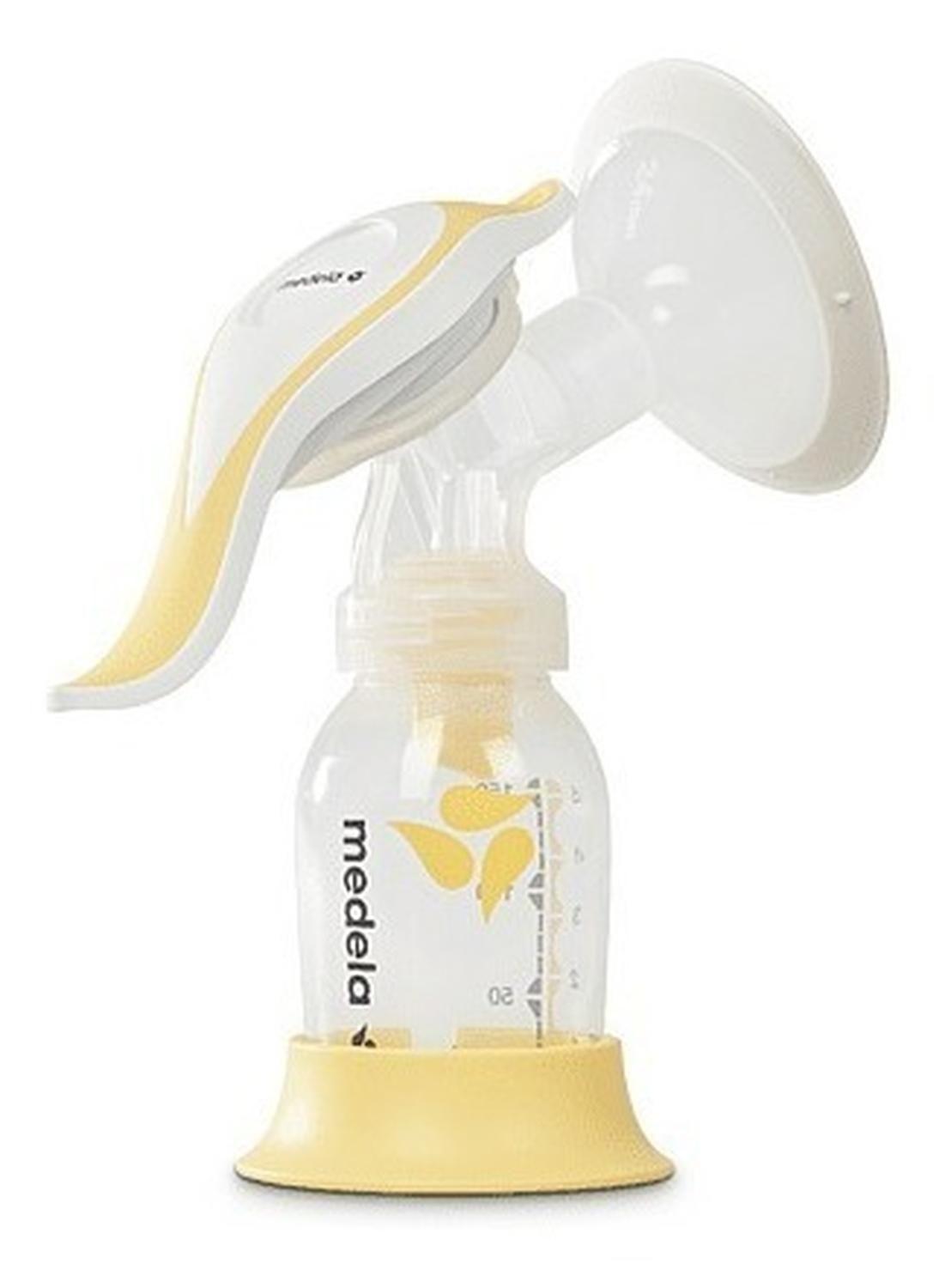 Extractor De Leche Manual Harmony Medela-2