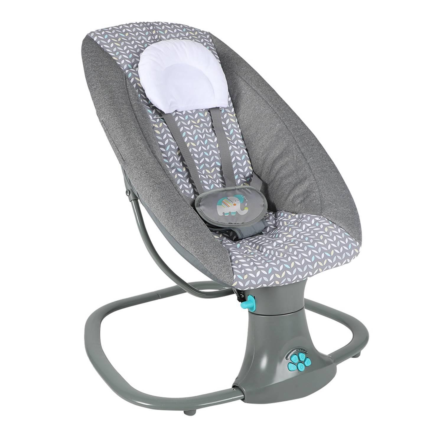 Silla Nido 3 En 1 Deluxe Infanti-1
