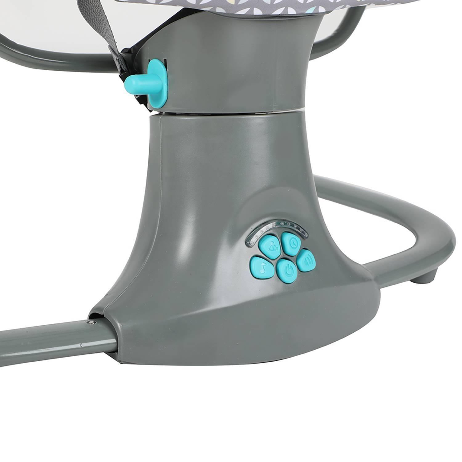 Silla Nido 3 En 1 Deluxe Infanti-2