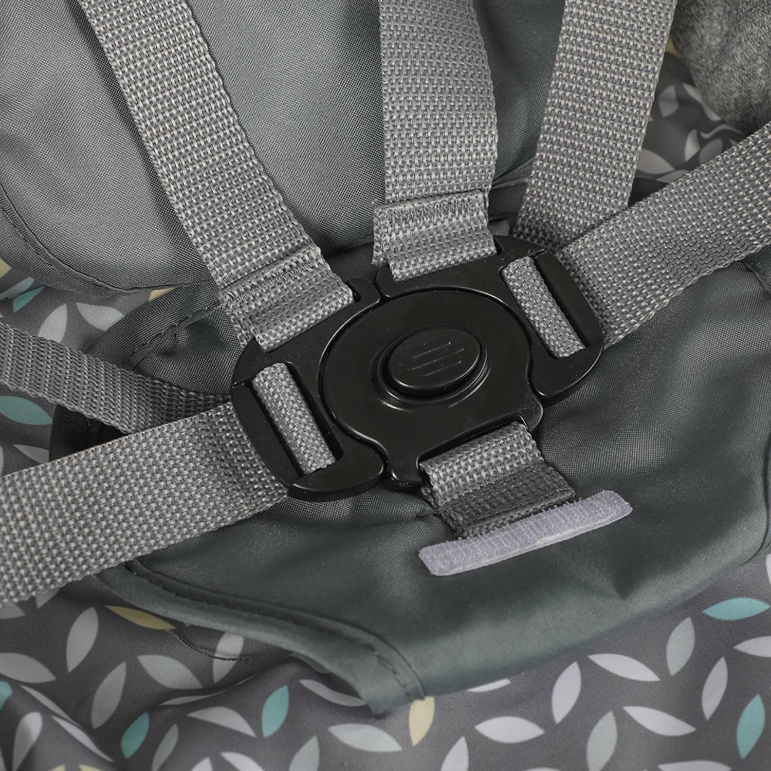 Silla Nido 3 En 1 Deluxe Infanti-3