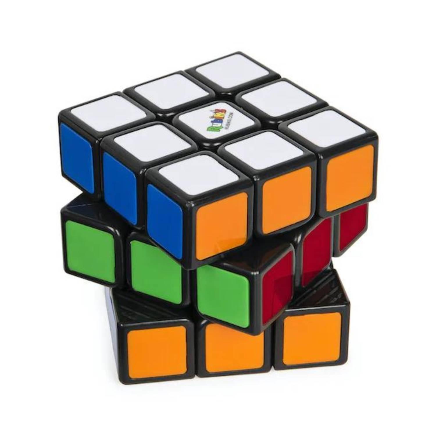 Juguete Cubo Rubiks 3x3-2