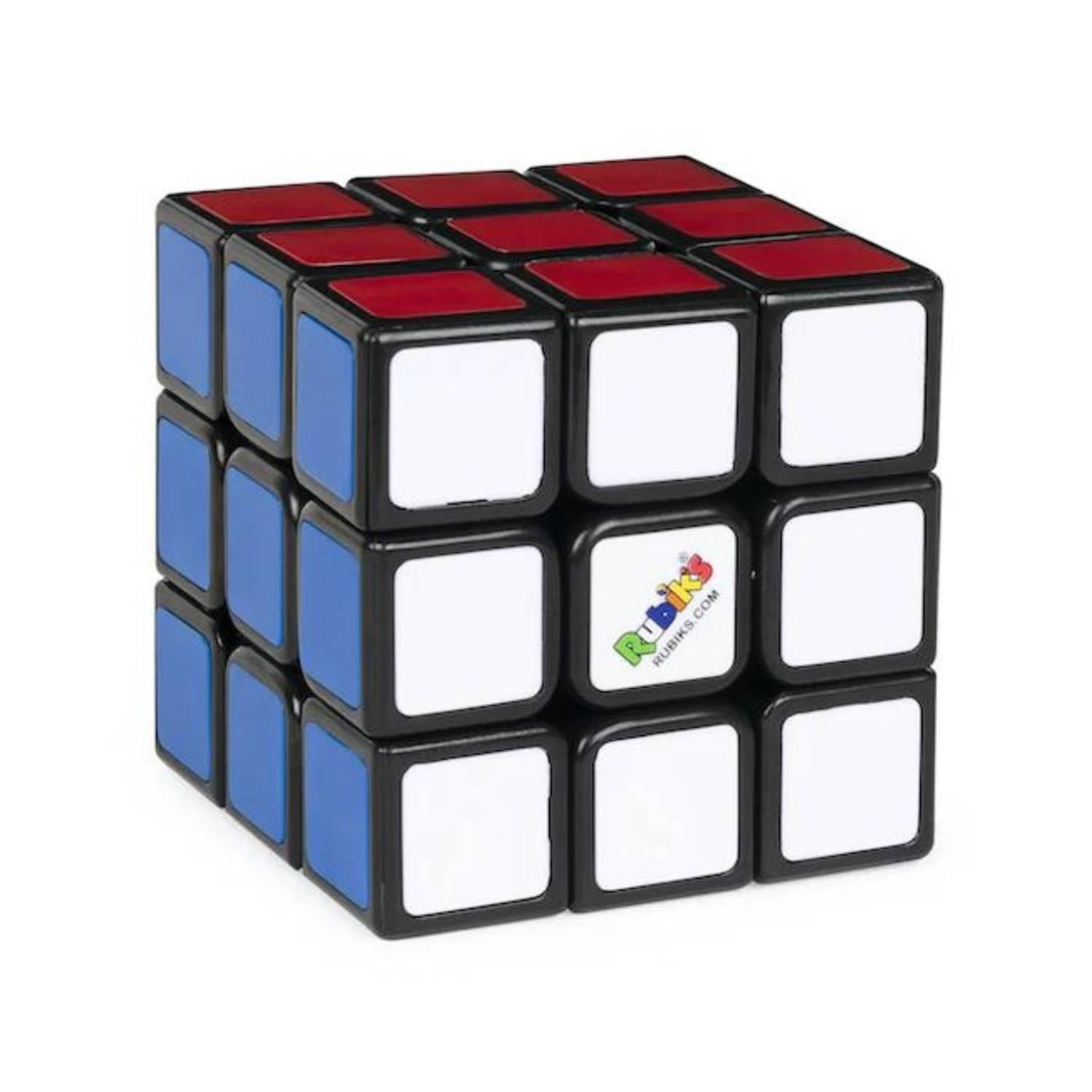 Juguete Cubo Rubiks 3x3-3