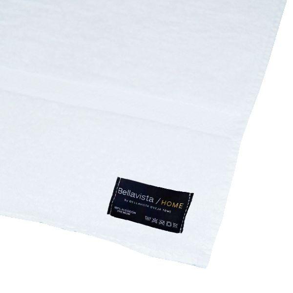 Toalla Mano Premium 45x90 700 grs Blanco-2