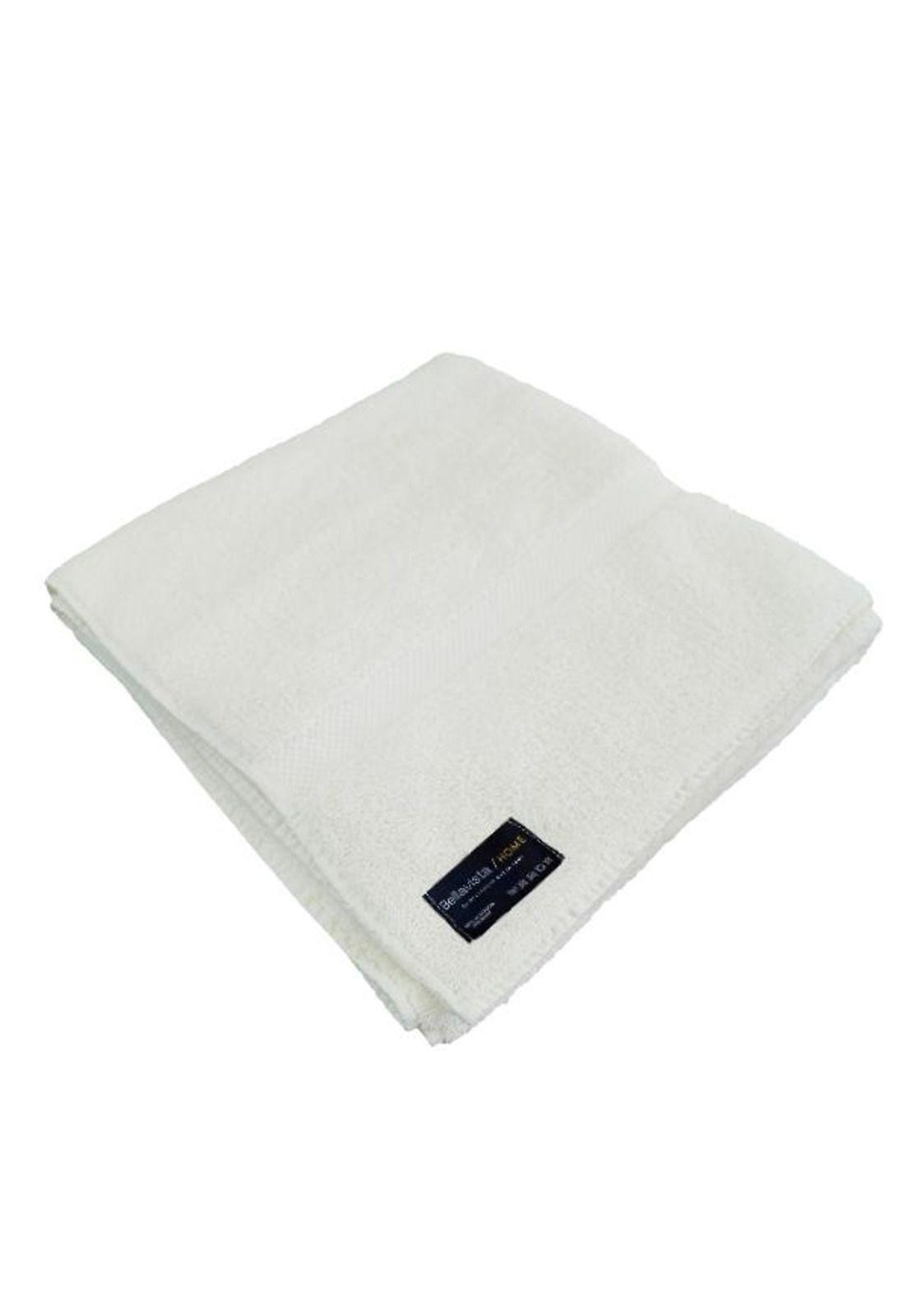 Toallón Grande Premium 80x160 700 grs Crudo-1