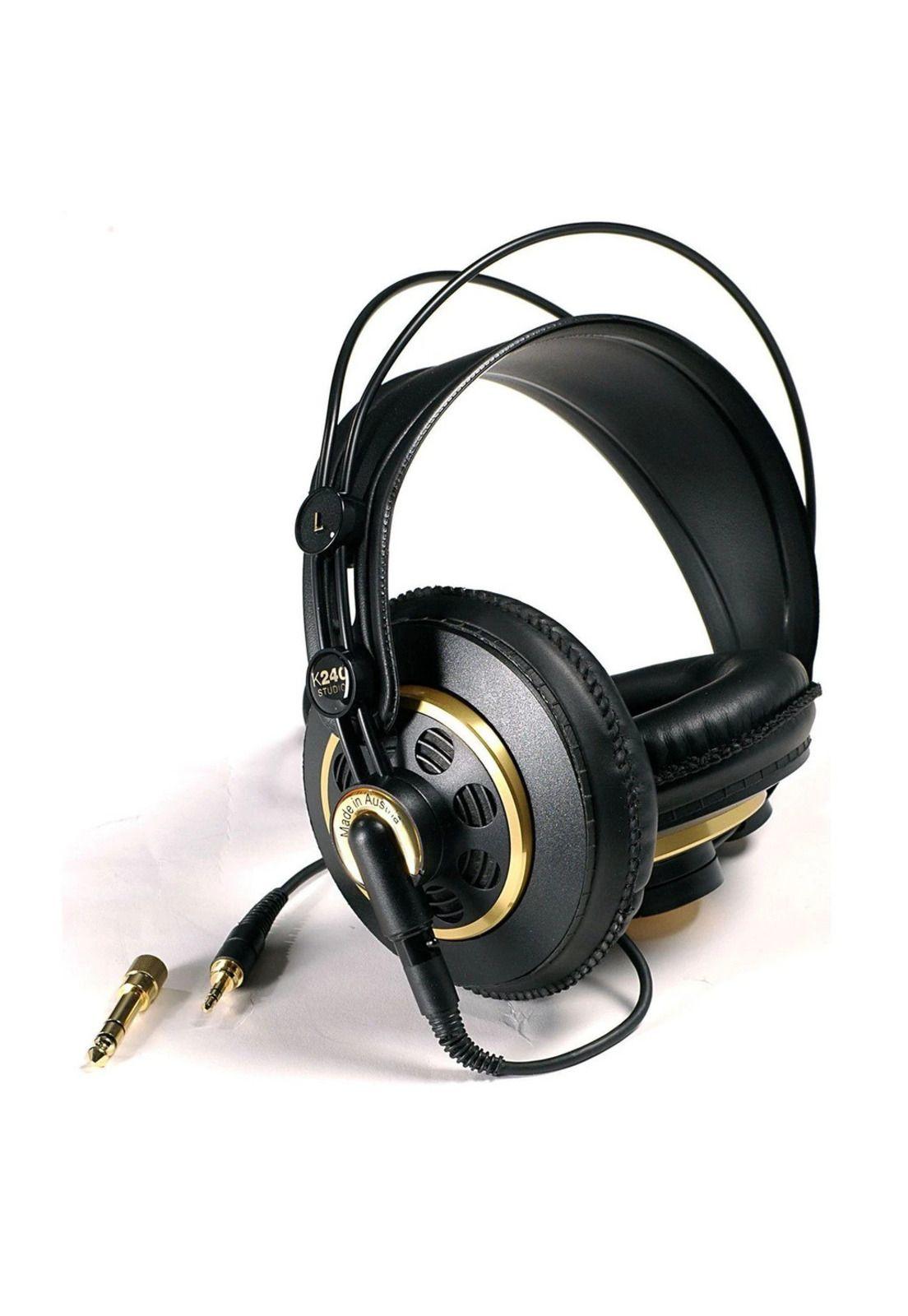 Audifonos AKG K240 Studio-0
