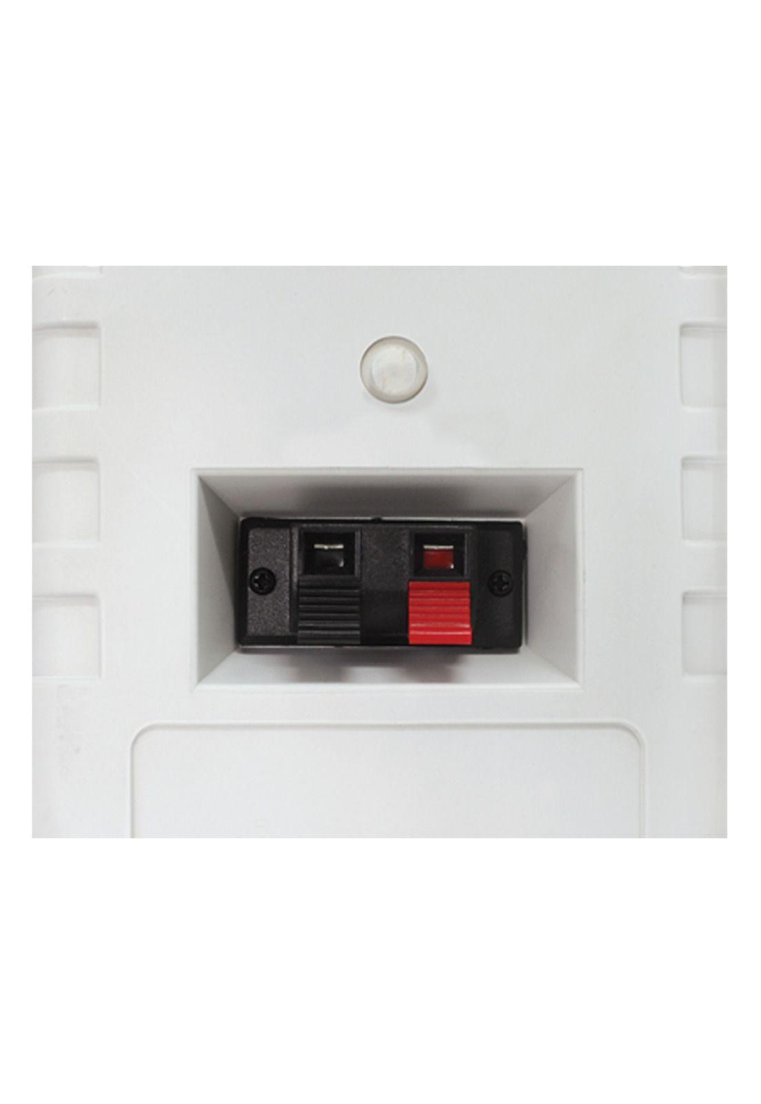 Parlante Ambiental Pasivo Novik NVK 25 WH (par)-2