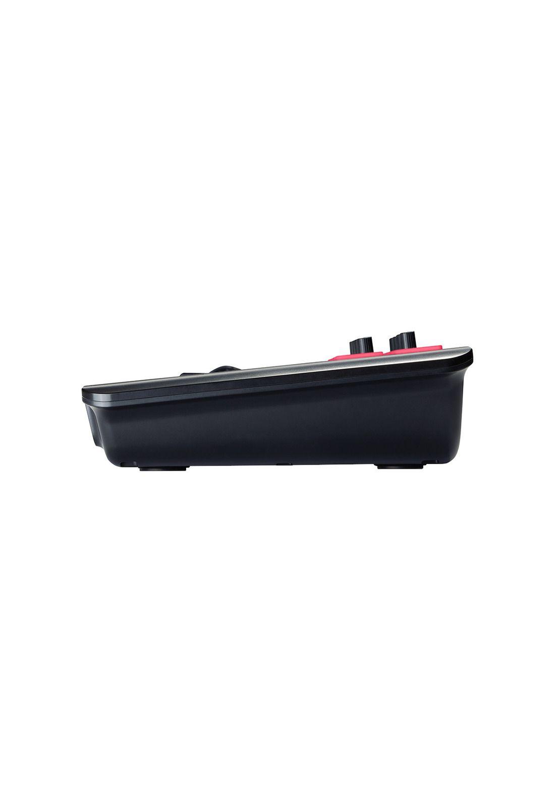 Controlador MIDI M-Audio Oxygen 49 MKV-3