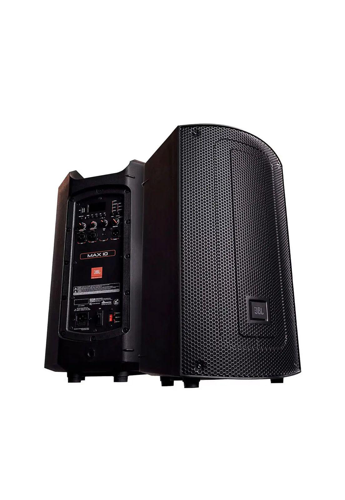 Caja Activa JBL modelo MAX 10-1