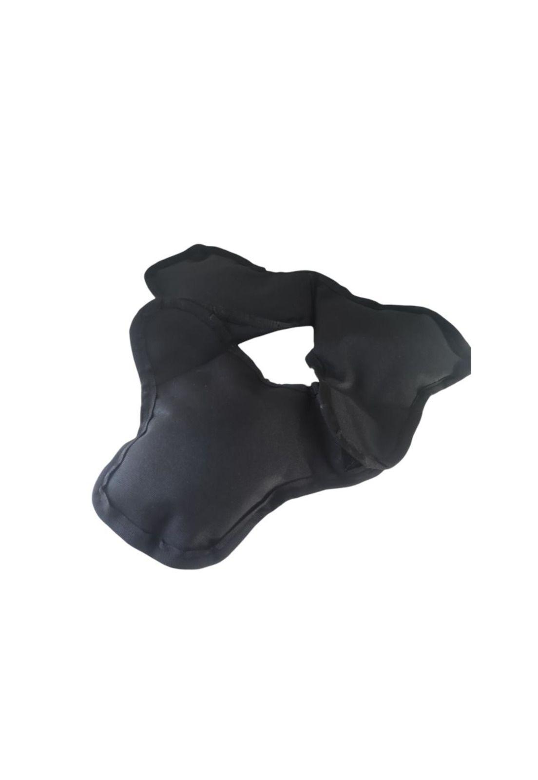 Pack de estabilizadores para atril de microfono Fidek GB-3-2