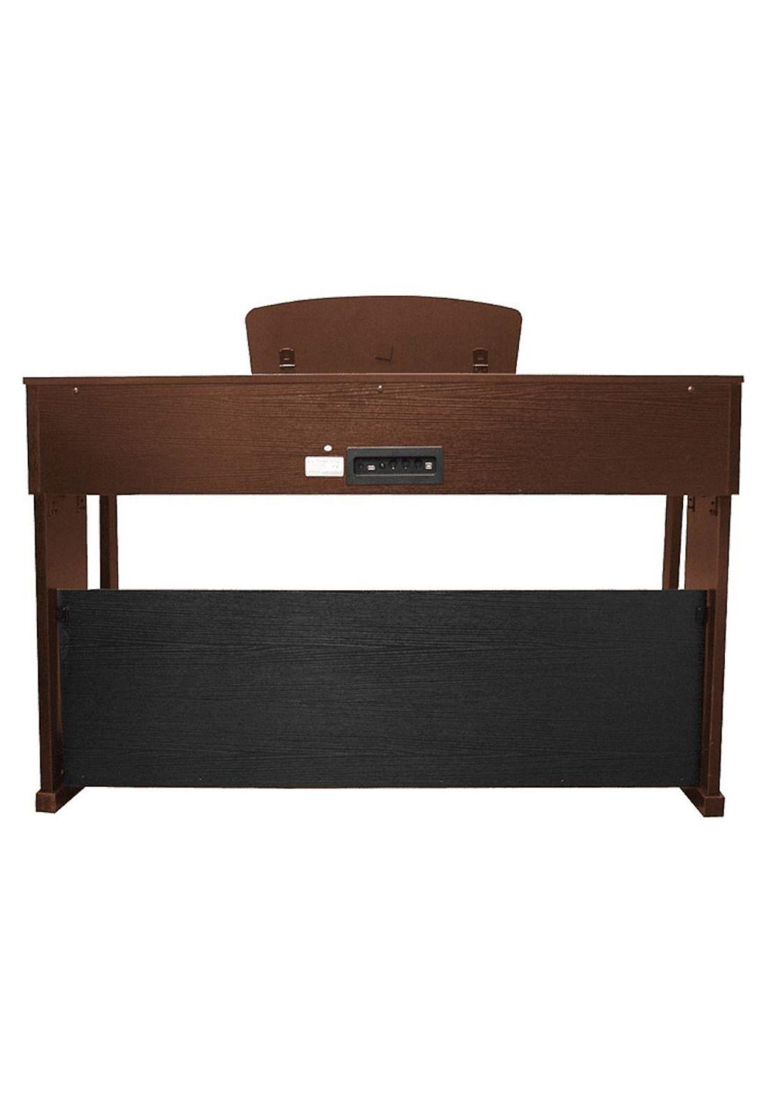 Piano Digital Bontempi NUP01-2