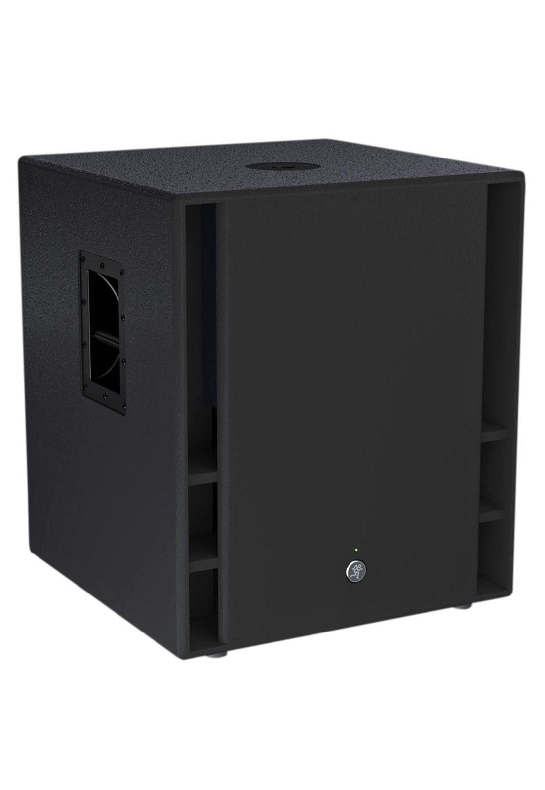Subwoofer Activo Mackie Thump 18S-0