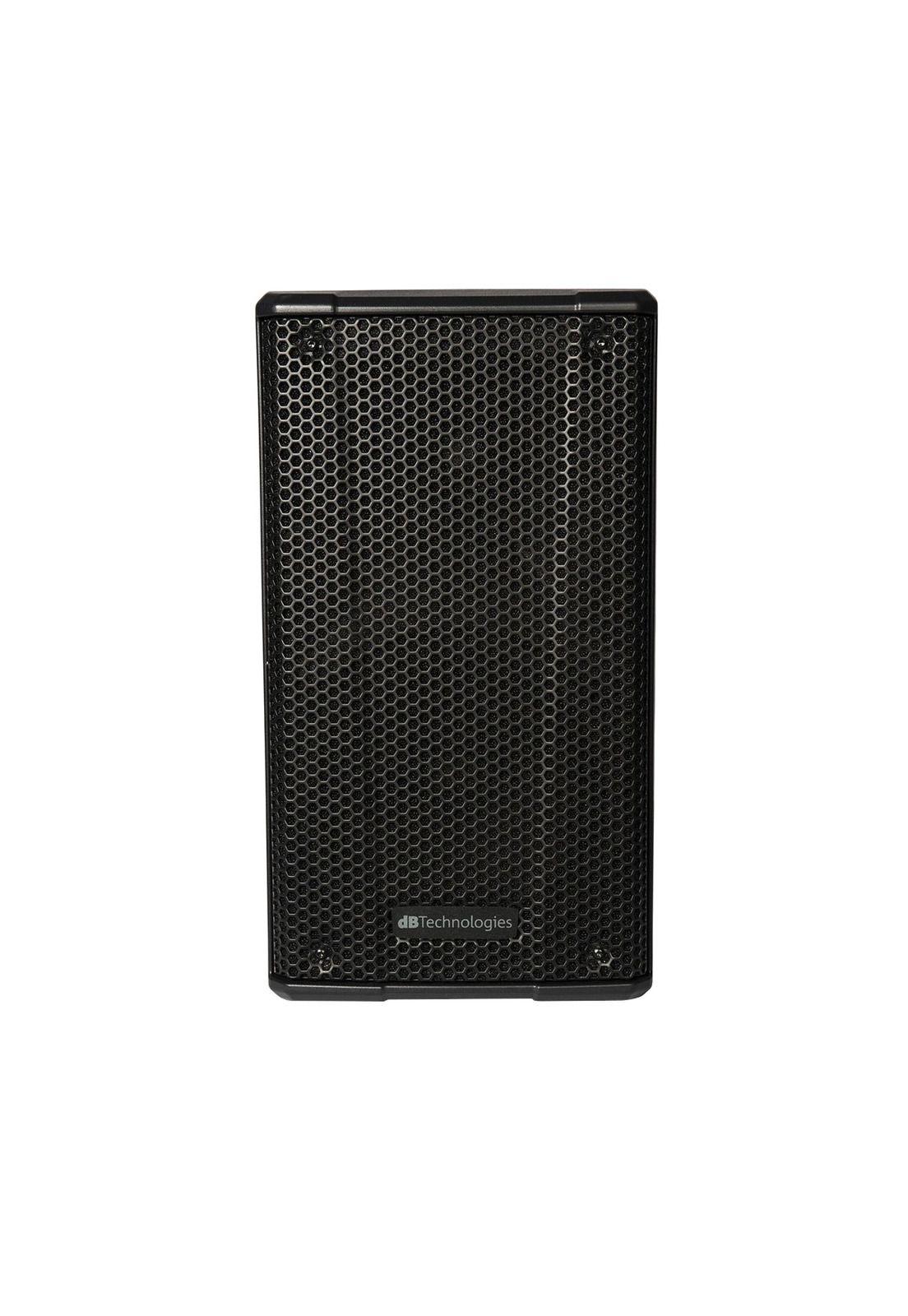 Caja activa 8" DB Technologies B-Hype 8-0