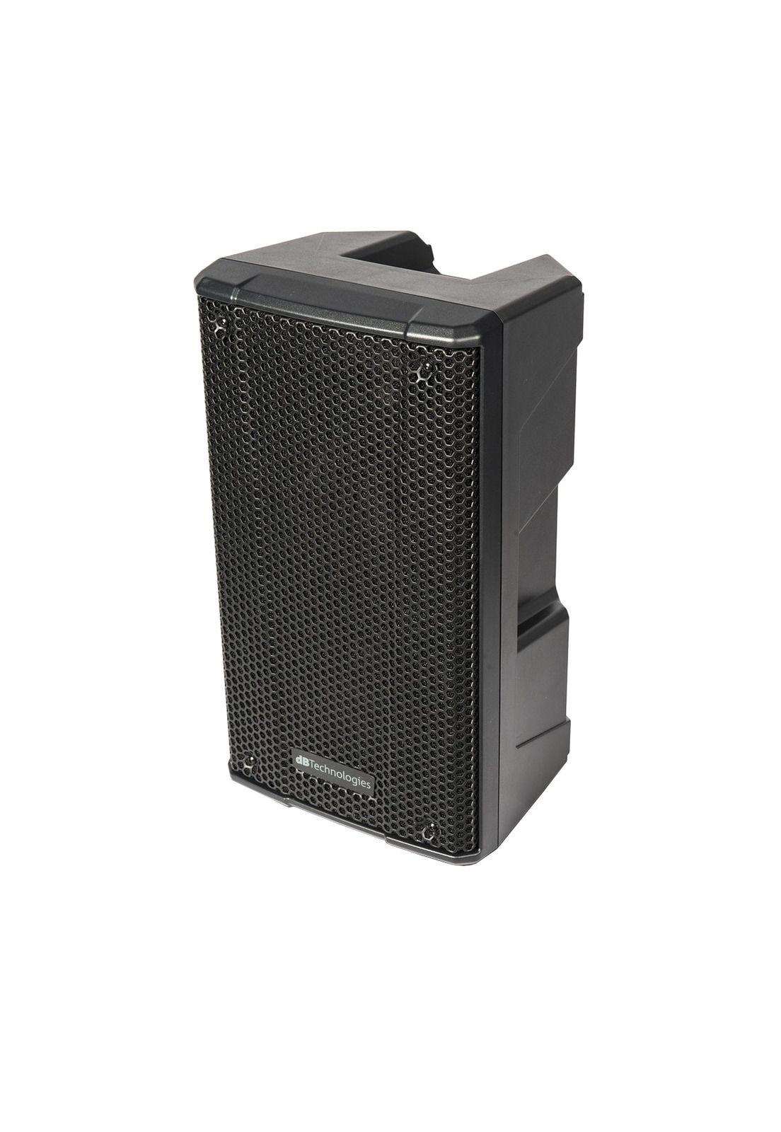 Caja activa 8" DB Technologies B-Hype 8-2