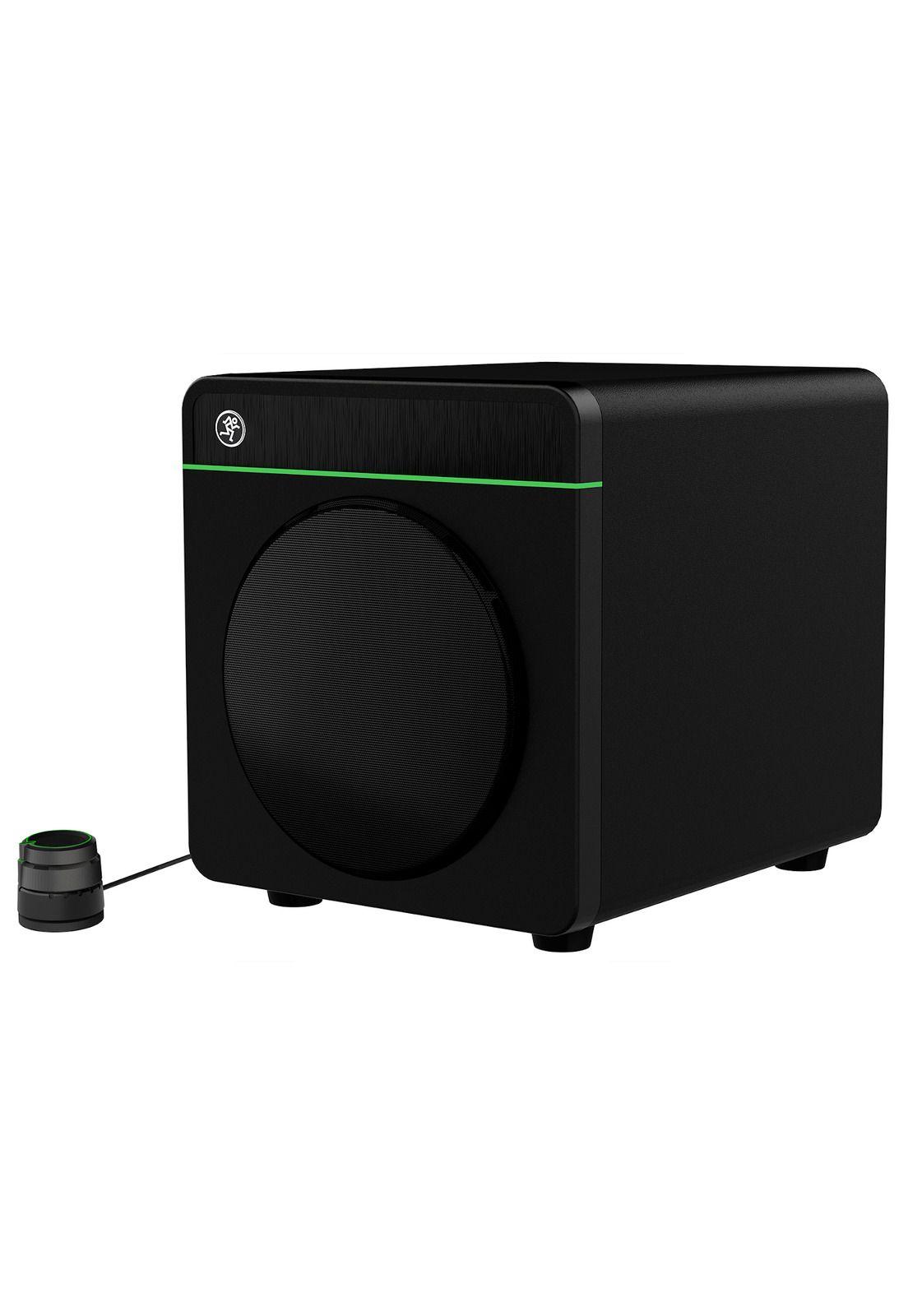 Subwoofer Estudio Bluetooth Mackie CR8S-XBT-0
