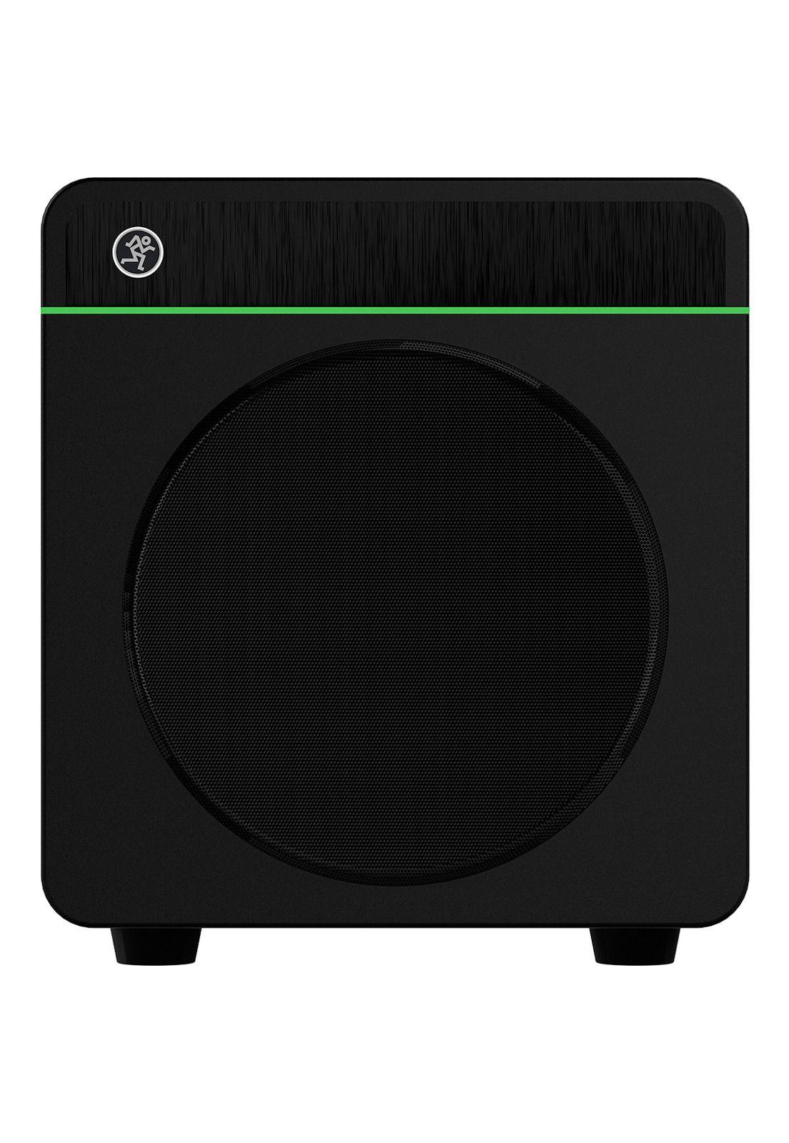 Subwoofer Estudio Bluetooth Mackie CR8S-XBT-1