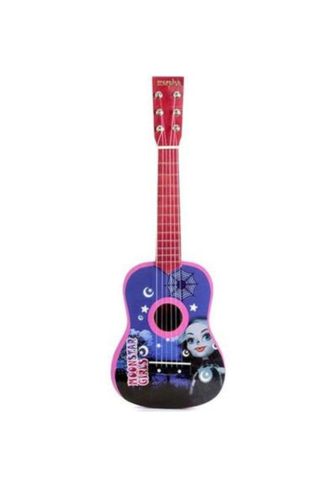 Guitarra Acustica para Niño Scorpion Moonstar-0