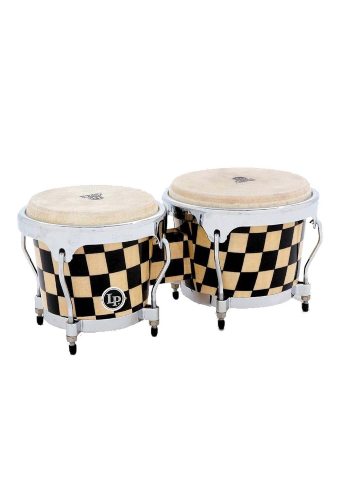 Bongo LP Percusion Aspire LPA601-CHKC-0