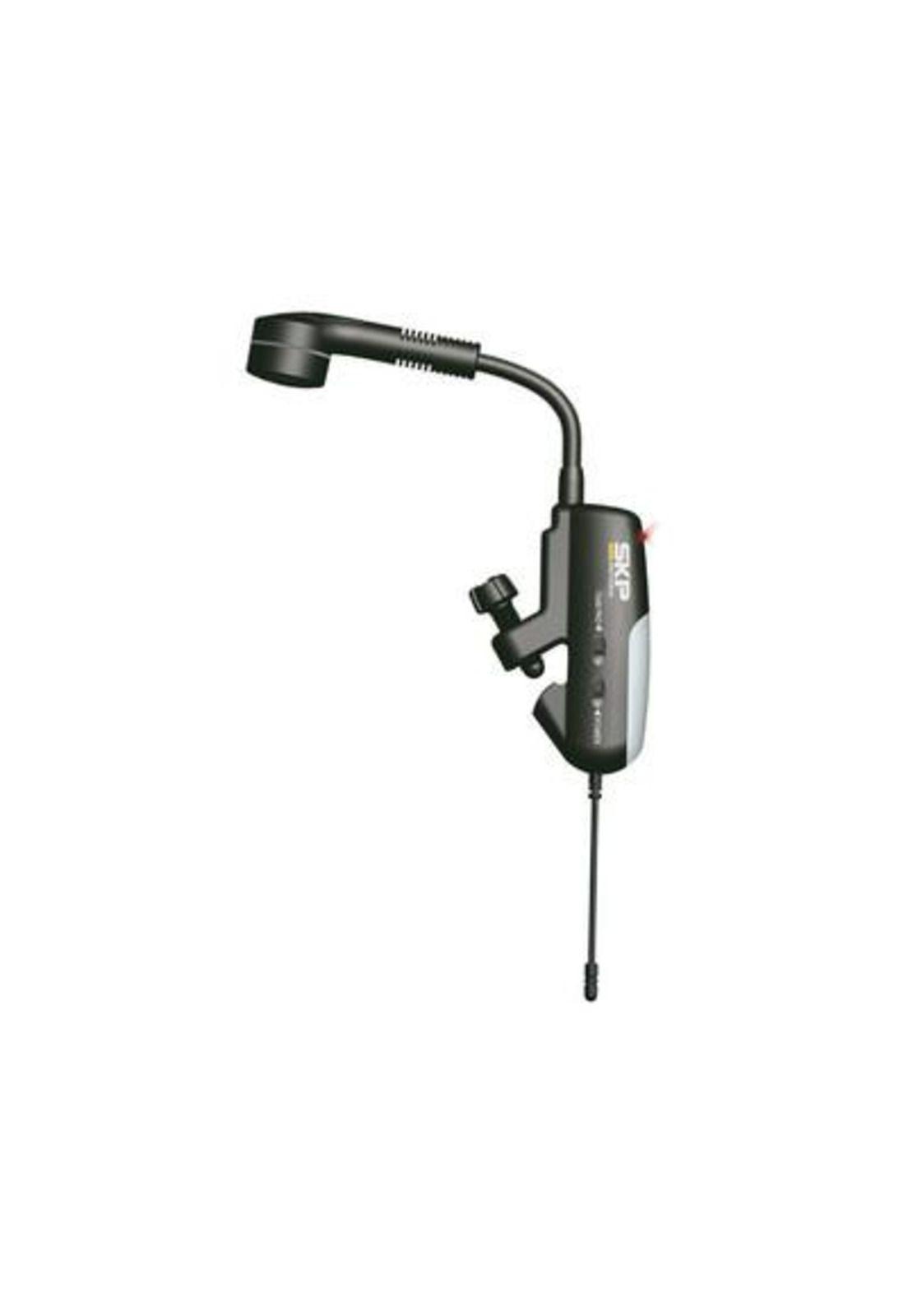 Sistema inalámbrico para Saxofón SKP UHF 4000S-1